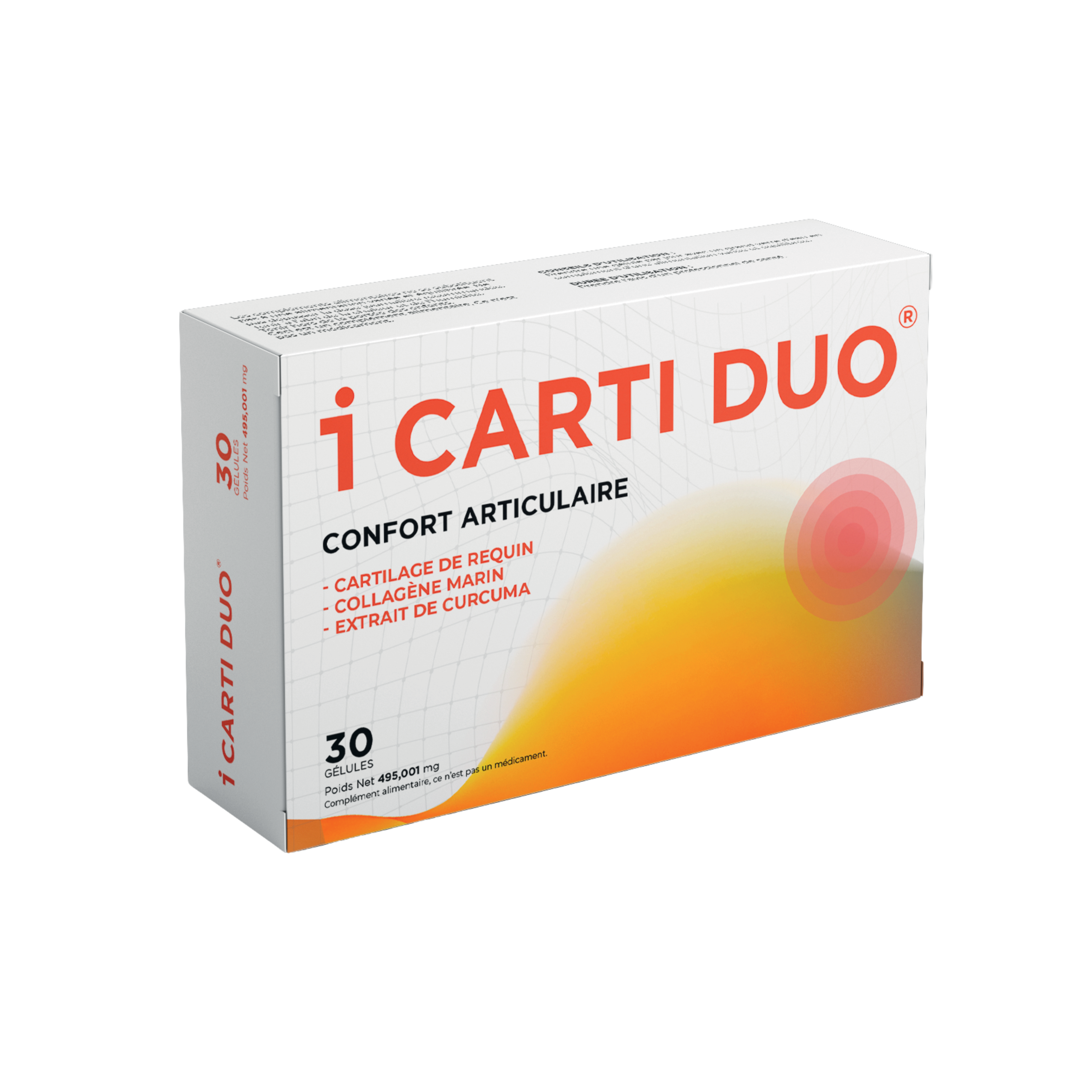 i CartiDuo